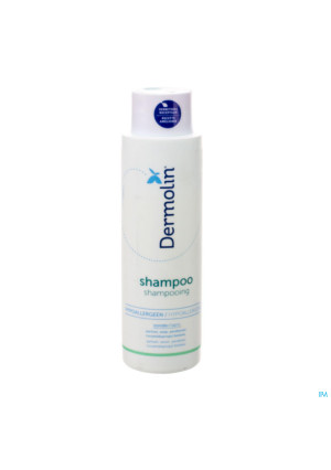 Dermolin Shampooing Gel 400ml3291010-20