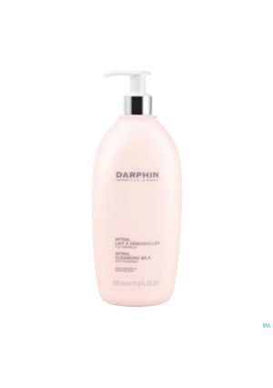 Darphin Intral Cleansing Toner Chamomille 500ml3293727-20