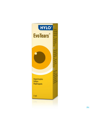 Evotears Collyre 3Ml3304557-20