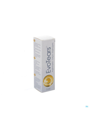 Evotears Collyre 3ml3304557-20