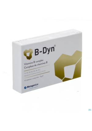 B-dyn Comp 30 21522 Metagenics3316163-20