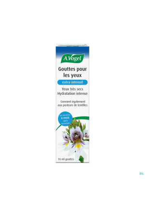 A.Vogel Collyre Extra Intensif 10ml3325412-20