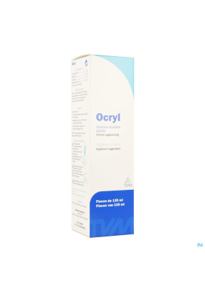 Ocryl Collyre Fl 135ml3338969-20
