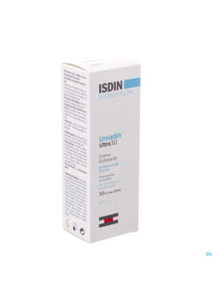 Isdin Ureadin Ultra 30 Exfoliating Cream 50ml3339546-20