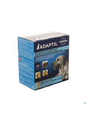Adaptil Calm Kit Demarrage Nf 1mois 48ml3342680-20