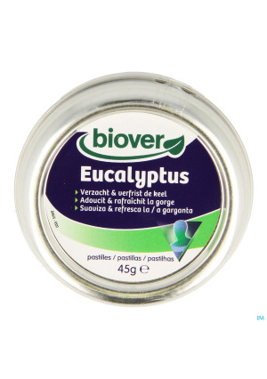 Eucalyptus Pastilles 45g3354065-20
