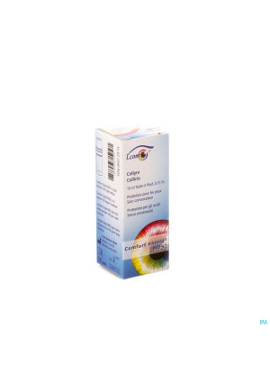 Comfort Shield Mds Collyre Ster 10ml3359122-20