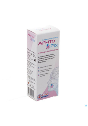 Aphtofix Tube 10g3367232-20