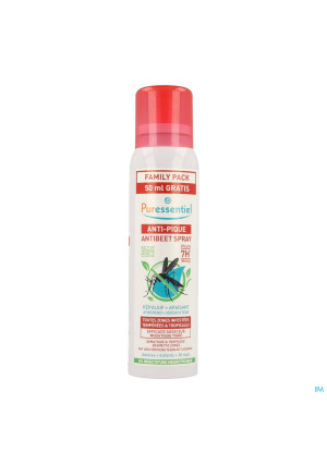 Puressentiel Anti-pique Spray 200ml3373263-20