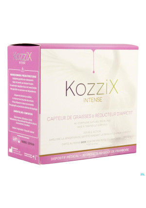 Kozzix Intense Sticks 303380219-20