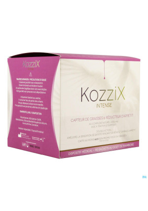 Kozzix Intense Sticks 903380227-20