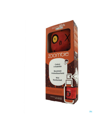  aromaKids Kit Zoombie 1 Pc3419926-20