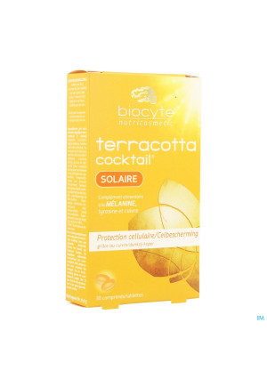 Biocyte Terracotta Cocktail Solaire Comp 303439023-20