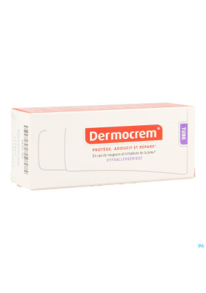 Dermocrem Tube 30g3449162-20