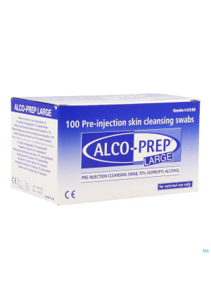 Alco Prep Large 1003466224-20