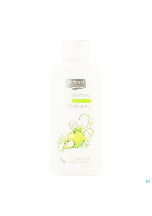 Bodysol Shampoo Chev Normaux Pomme 200ml3498862-20