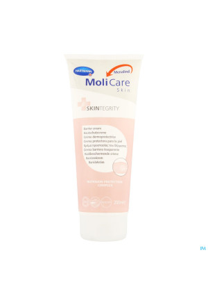 Molicare Skin Crème Protect. 200ml3499787-20