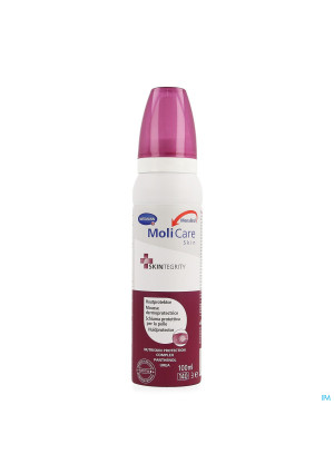 Molicare Skin Mousse Protect. 100ml3499803-20
