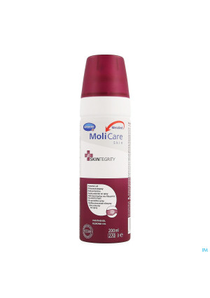 Molicare Skin Huile Protect. 200ml3499811-20