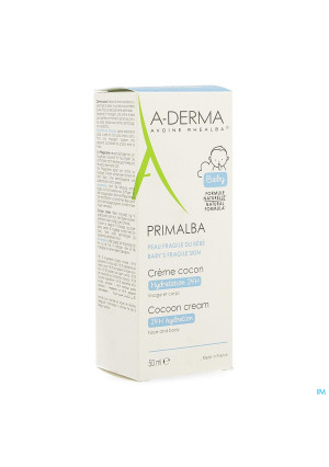 Aderma Primalba Creme Cocon Douceur 50ml3509700-20