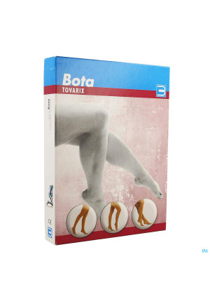 Bota Tovarix 70/ii Bas Bras Bhs Court Large3521507-20