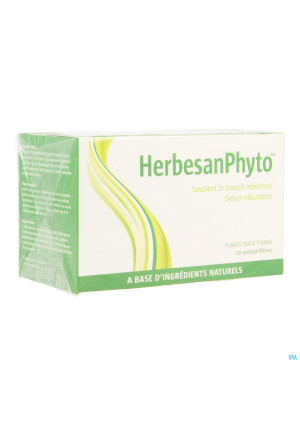 Herbesanphyto Plante Tisane Sachet 203533759-20