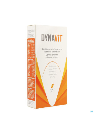 Dynavit Comp 303533924-20
