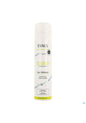 Evaux Source Eau Thermale Spray 200ml3546926-20