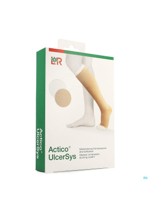 Actico Ulcersys Sable-blanc /s3553781-20