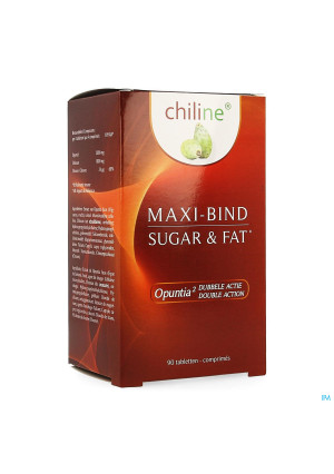 Chiline Maxi Bind Comp 903562790-20