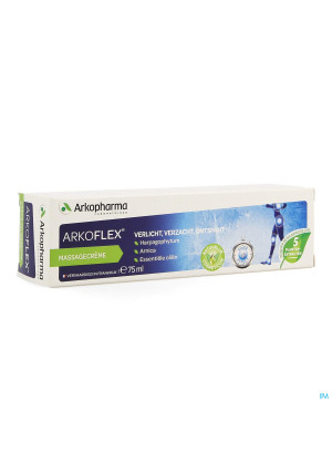 Arkoflex Creme De Massage 75ml3581634-20