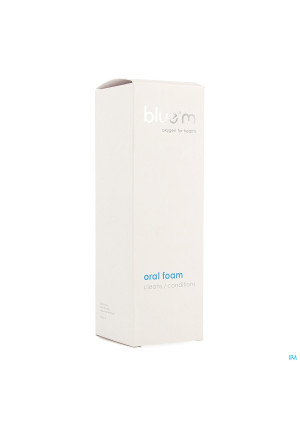 Bluem Gel Foam 100ml3597481-20
