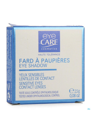 Eye Care Fard Paup. Praline 2,5g 9323605086-20