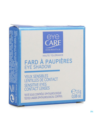 Eye Care Fard Paup. Noir 2,5g 9363605110-20