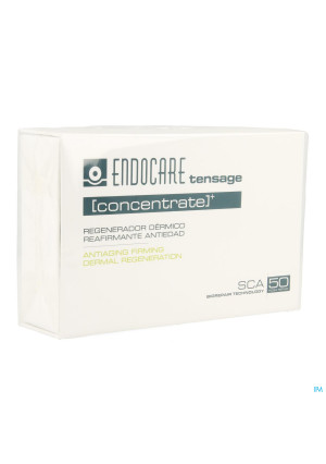 Endocare Tensage Concentrate 10x2ml3608882-20