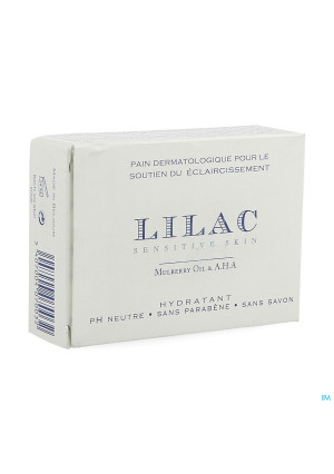 Lilac Pain Dermatol. Soutien Eclairc. 100g3614815-20