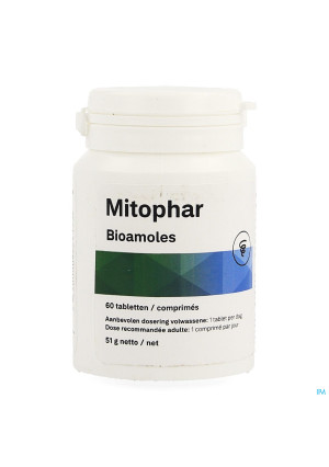 Mitophar Pot Comp 603625985-20