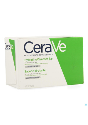 Cerave Pain Hydratant Surgras 128g3632544-20