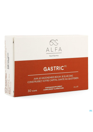 Alfa Gastric V-caps 303642014-20
