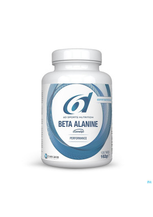 6d Sixd Beta Alanine Sustained Release Comp 1203677309-20