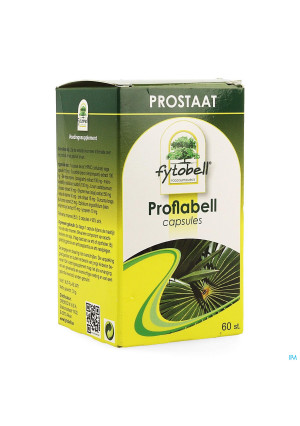Fytobell Proflabell Caps 60 Nf3738838-20
