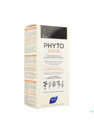 Phytocolor 1 Noir3757333-20
