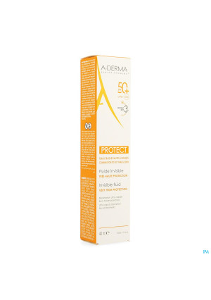 Aderma Protect Fluide Invisible 40ml3760295-20