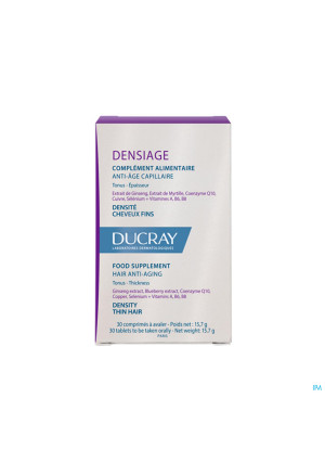 Ducray Densiage Comp 303807104-20