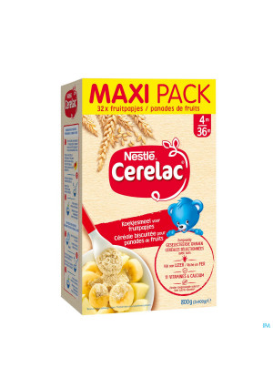 Nestle Cerelac Cereale Biscuitee 800g3811551-20