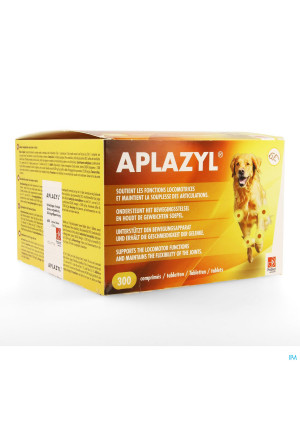 Aplazyl Chien Chat Aliment Complementaire Comp 3003816782-20