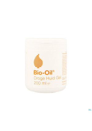 Bio-oil Gel Peaux Seches 200ml3871977-20