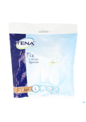 Tena Fix Cotton Special l 7566063878600-20