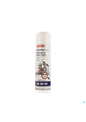 Beaphar Vermicon Spray Tapis 400ml3898871-20