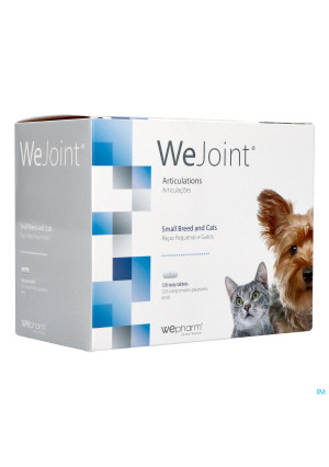 Wejoint Small Breed and Cat Comp 4x303905585-20